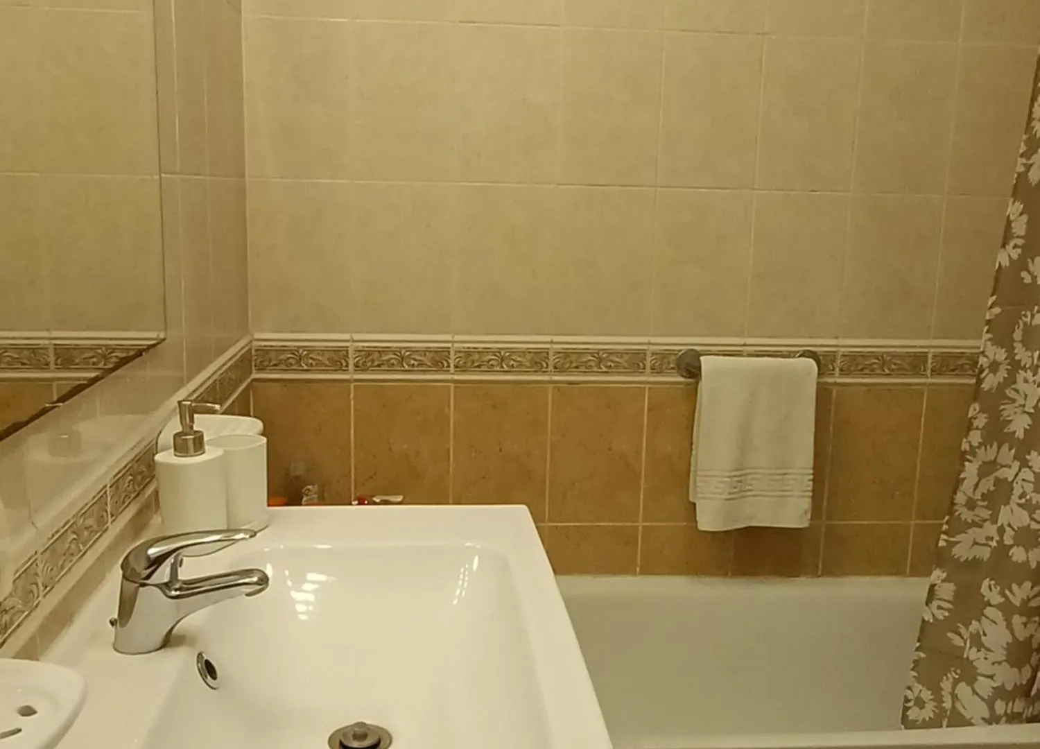 Bright Apartment With Pool In Tenerife South Costa Del Silencio
